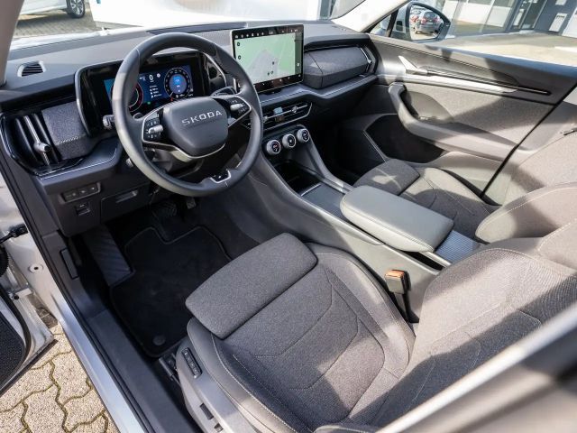 Skoda Kodiaq 2.0 TDI 4x4 Selection