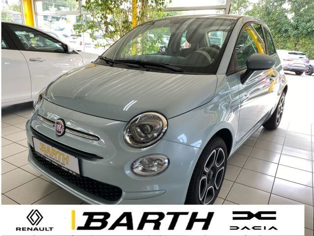 Fiat 500 Club