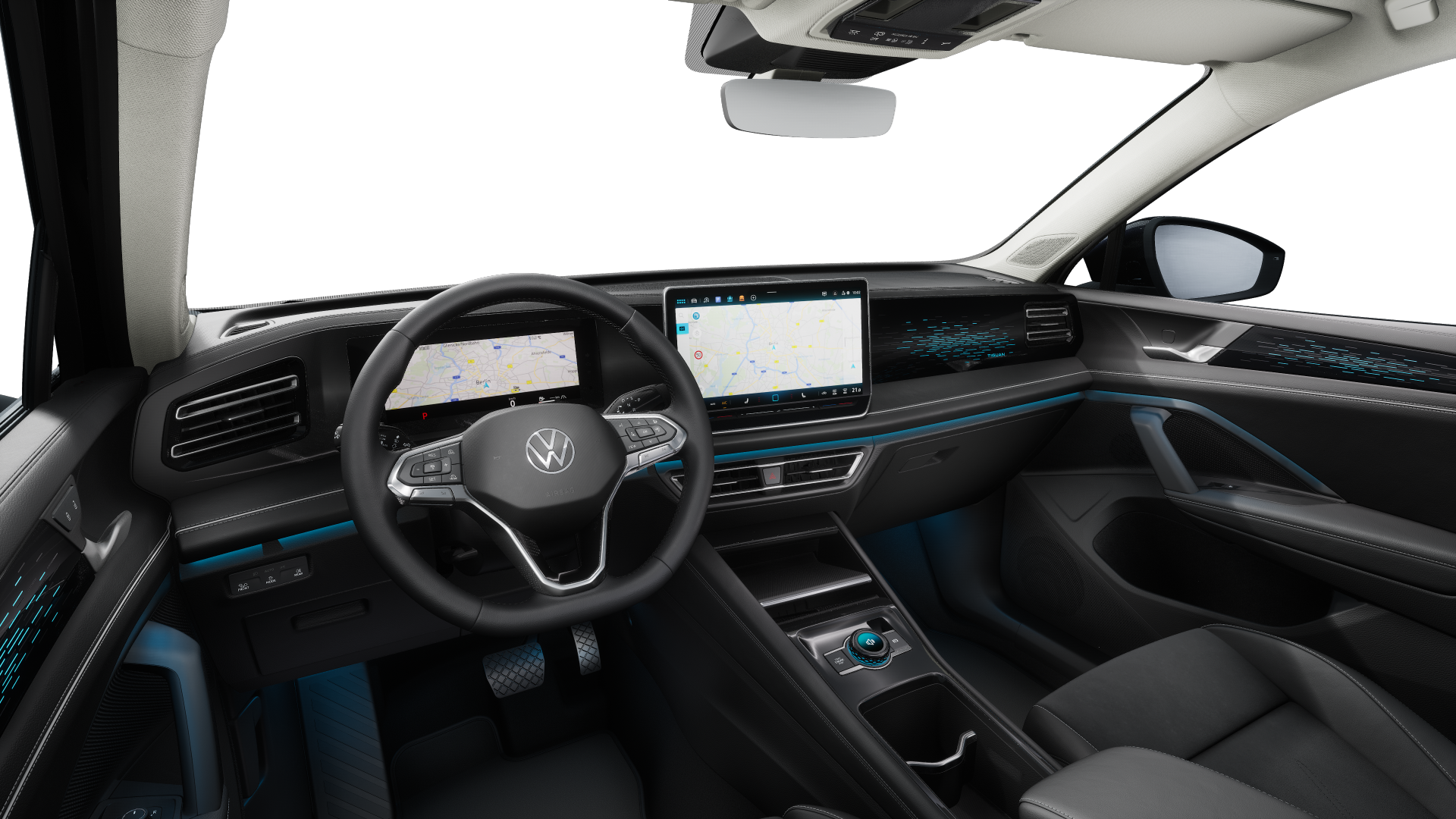 Volkswagen Tiguan DSG eHybrid