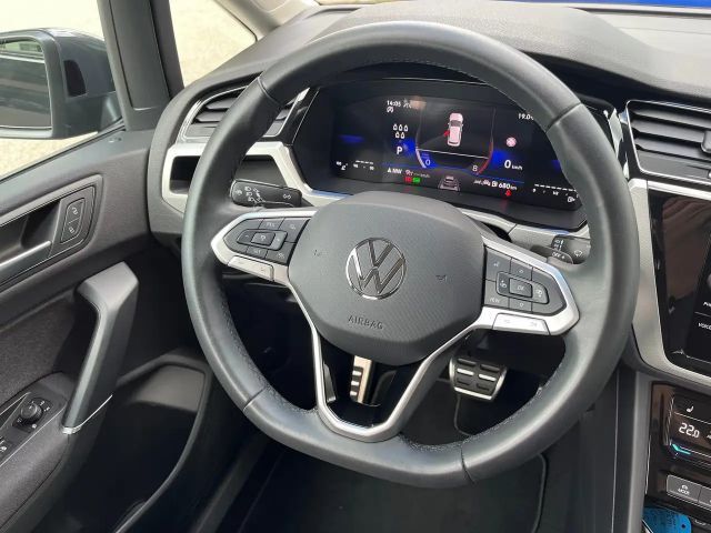 Volkswagen Touran 1.5 TSI 7-zitter DSG