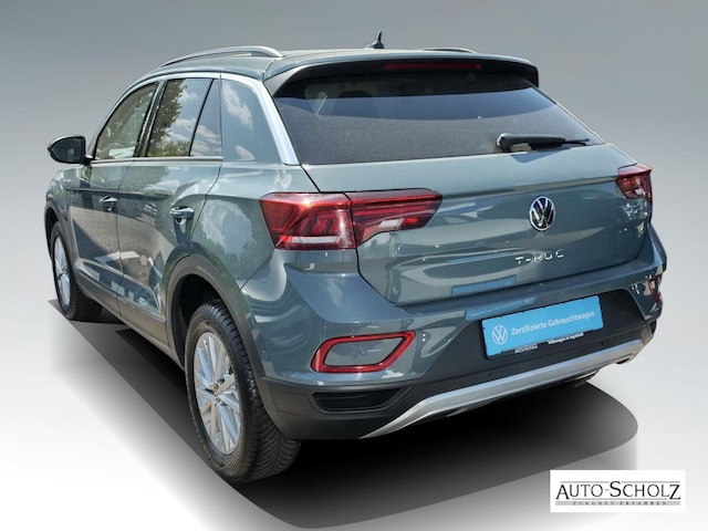 Volkswagen T-Roc 1.0 TSI Life