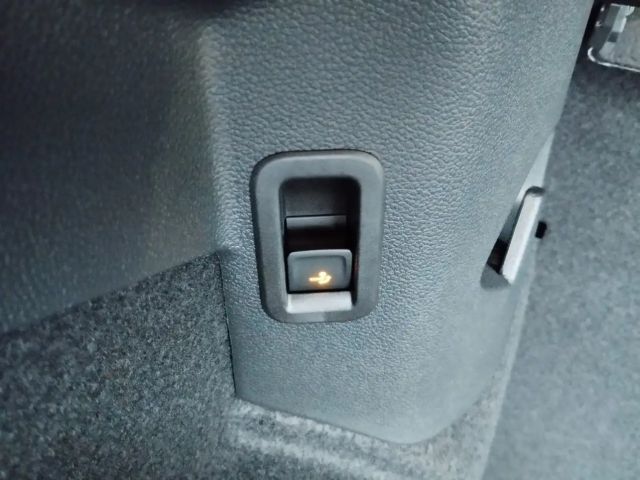 Volkswagen Golf Rabbit TSI