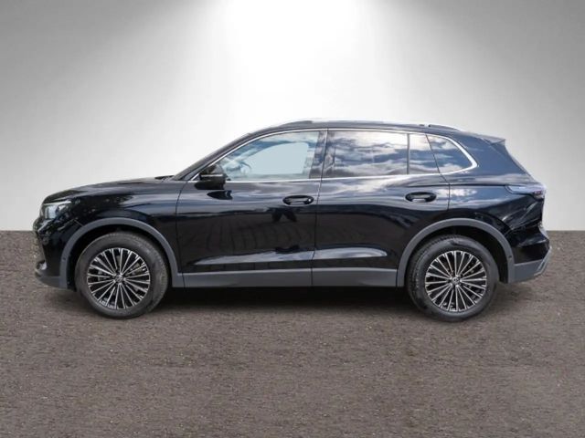 Volkswagen Tiguan 2.0 TDI DSG Elegance Elegance