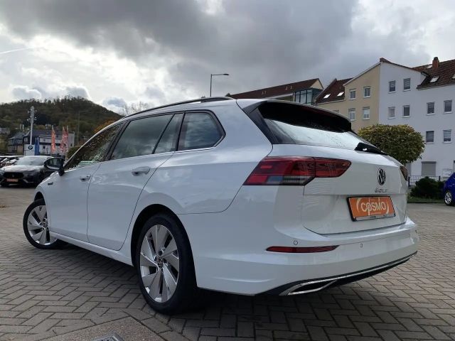 Volkswagen Golf 2.0 TSI Style Variant