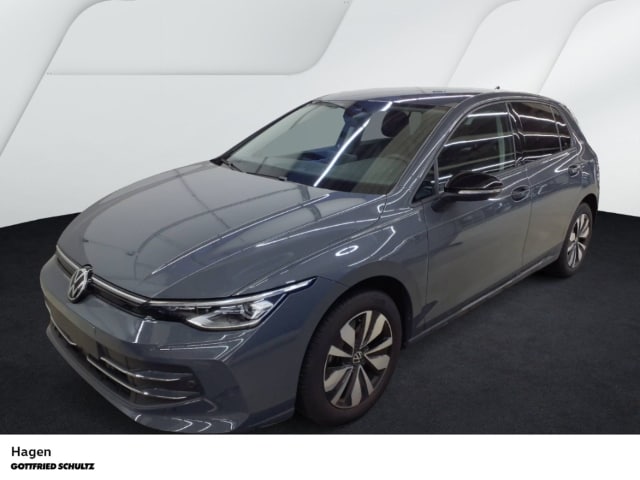 Volkswagen Golf 1.5 TSI Golf VIII