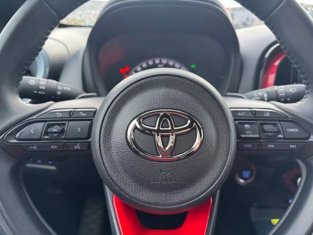 Toyota Aygo X Hatchback