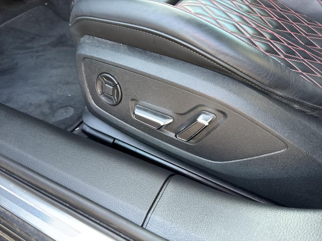 Audi S6 Quattro Sedan