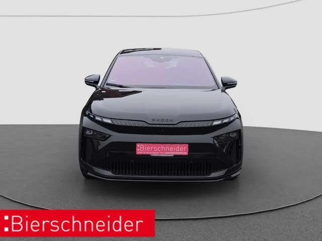Skoda Enyaq Coupe Sportline