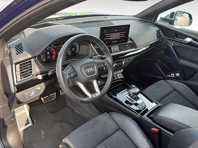 Audi SQ5 SUV TDI tiptronic Audi SQ5 SUV