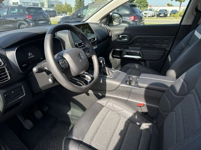 Citroën C5 Aircross PureTech You