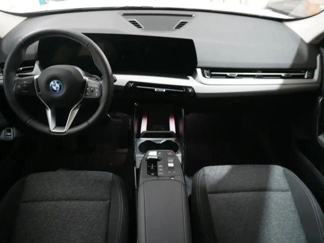BMW X1 xDrive25e