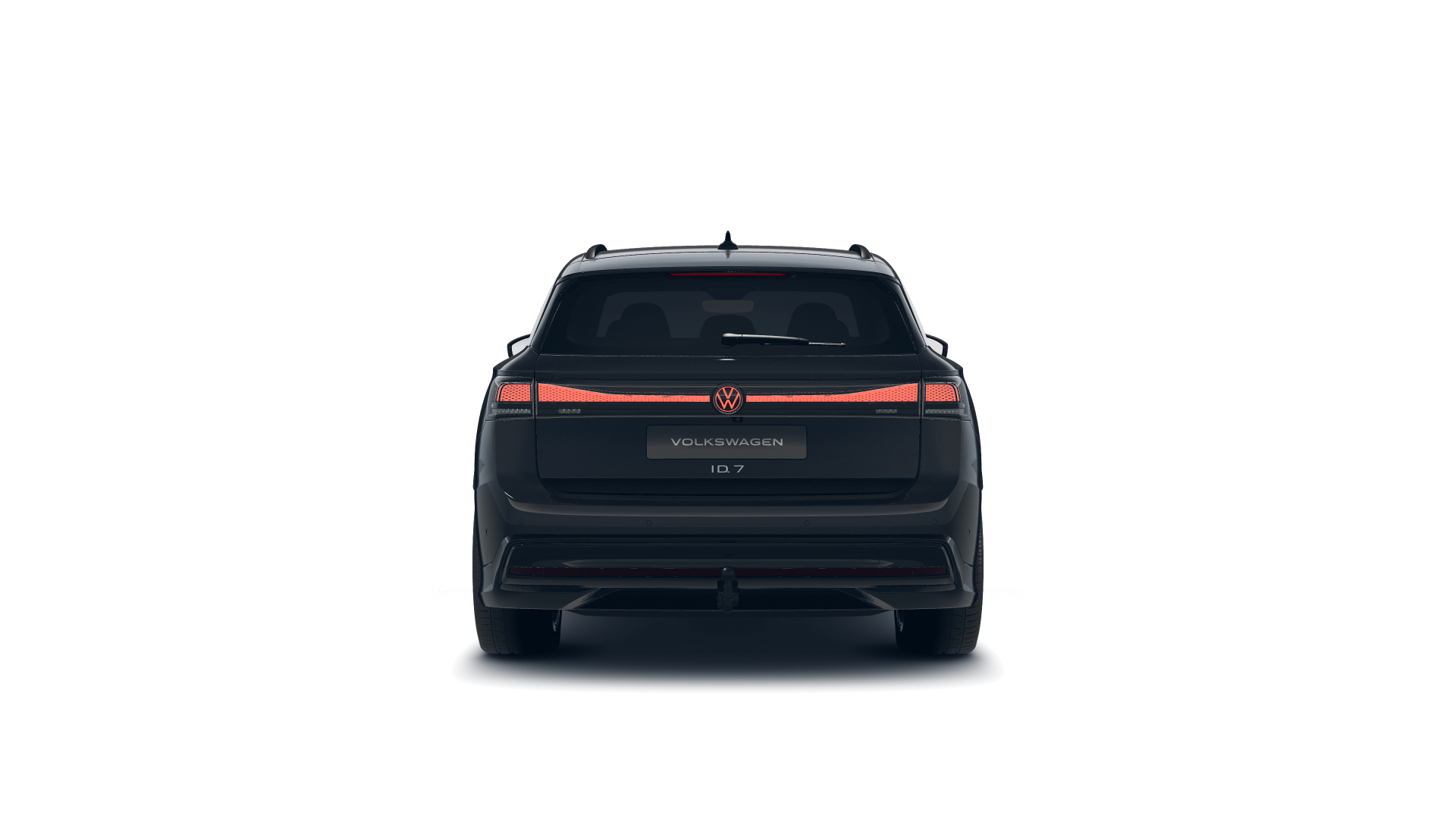 Volkswagen ID.7 Tourer
