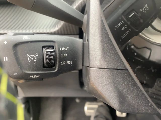 Peugeot 2008 GT-Line