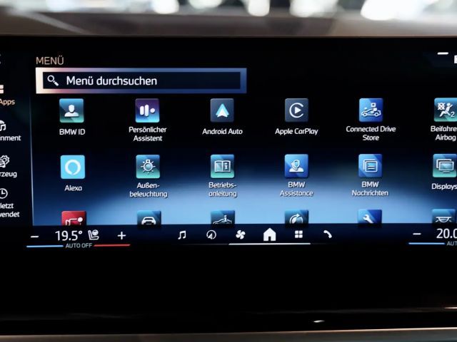 BMW X6 M-Sport xDrive