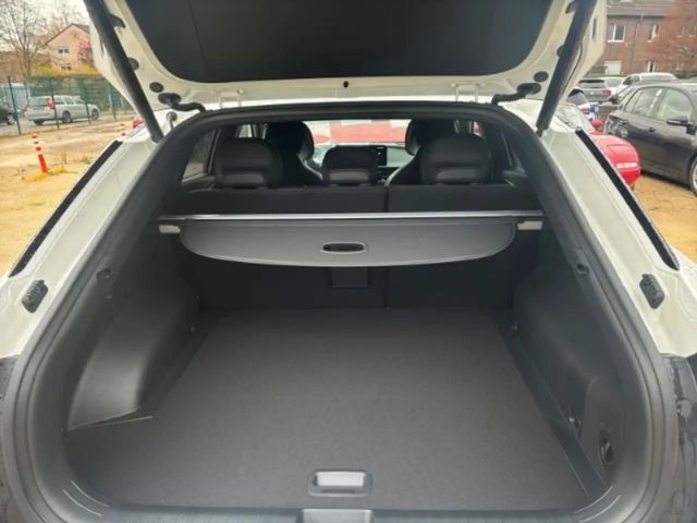 Kia EV6 GT-Line