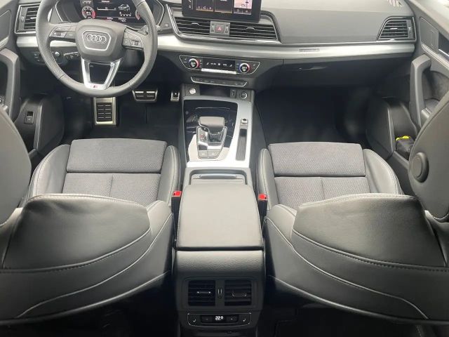 Audi Q5 40 TDI Quattro S-Line S-Tronic