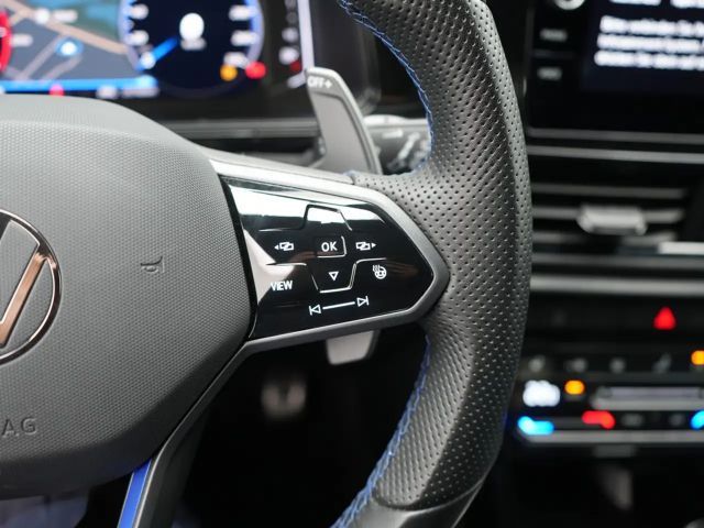 Volkswagen T-Roc R MATRIX AKRAPOVIC LEDER NAVI VIRT ACC