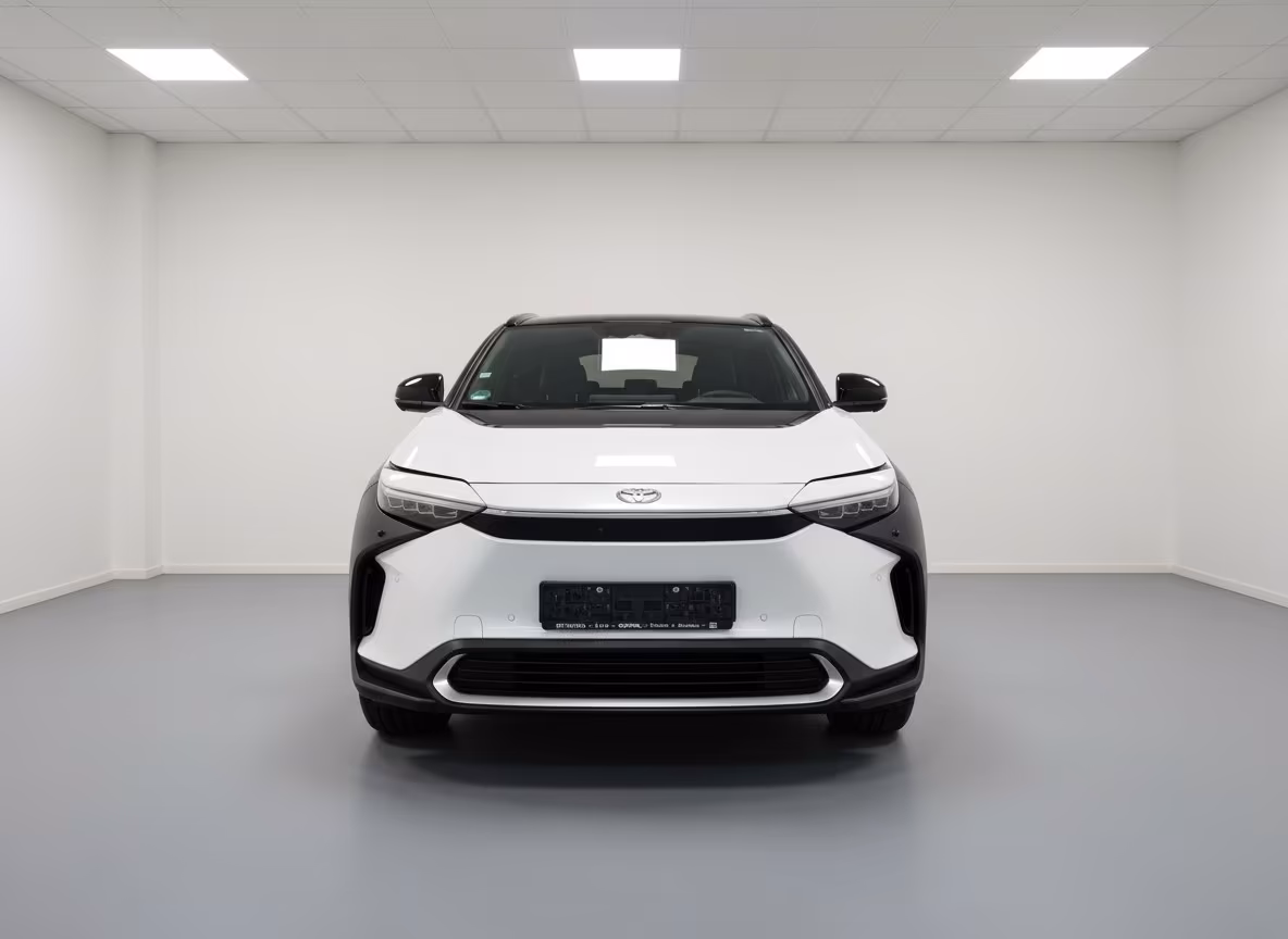 Toyota bZ4X Executive Vierwielaandrijving