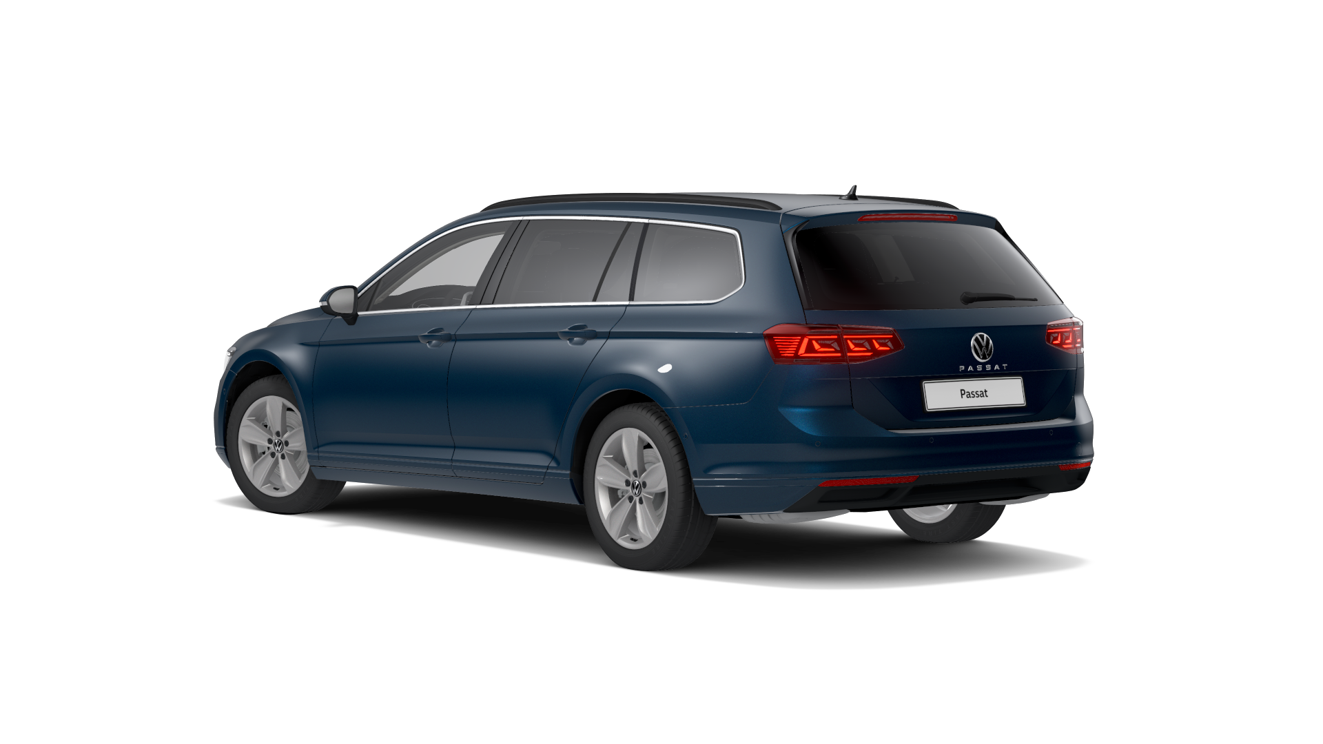 Volkswagen Passat 2.0 TSI Variant