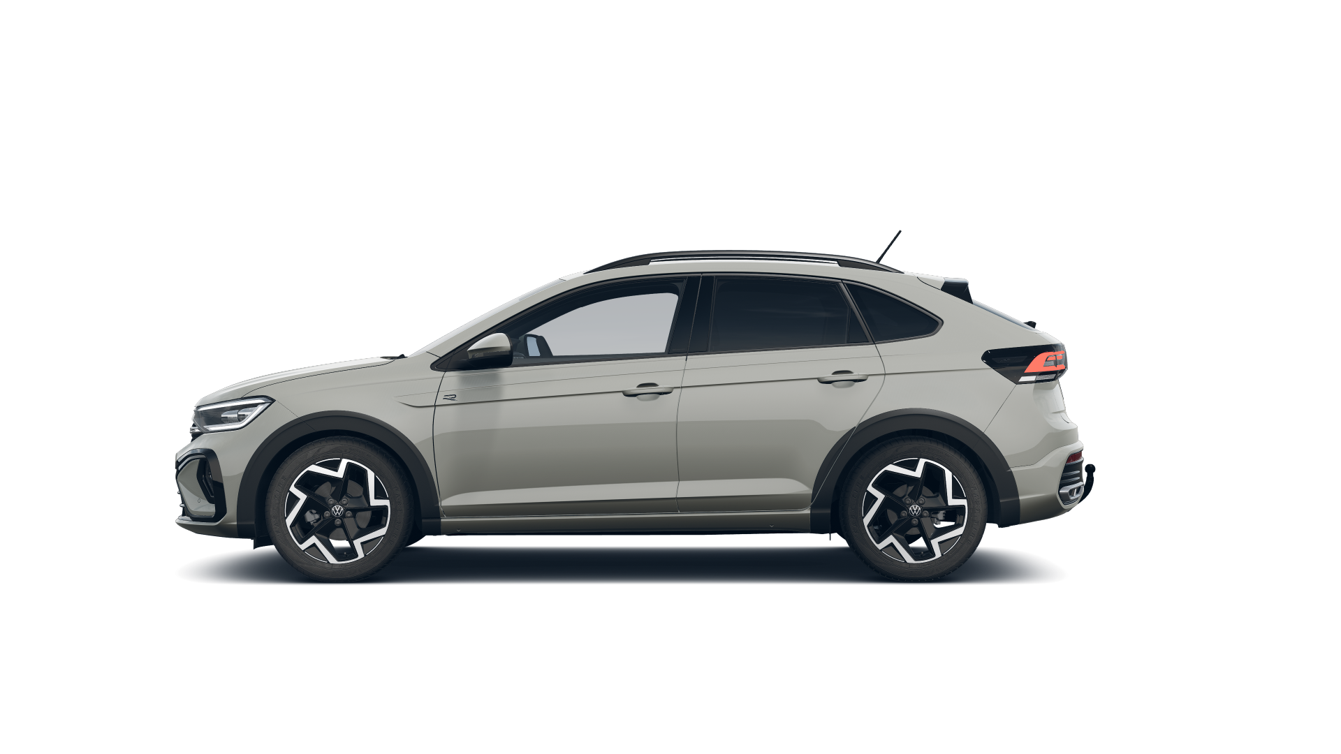 Volkswagen Taigo DSG R-Line