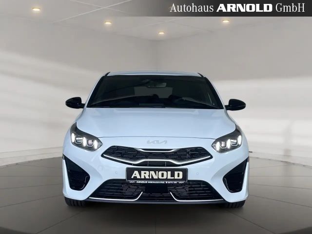 Kia ProCeed GDi GT-Line