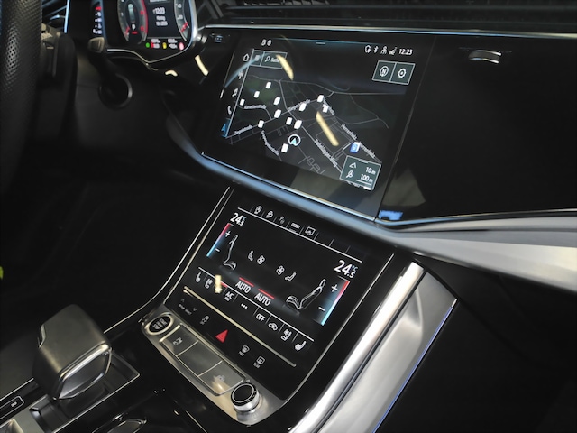 Audi Q8 50 TDI Quattro