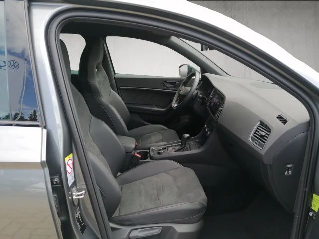 Cupra Ateca 2.0 TSI 4Drive DSG VZ