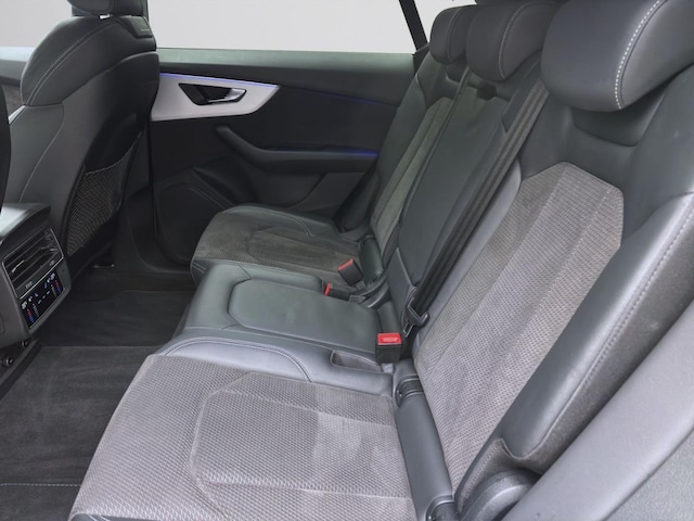 Audi Q8 50 TDI Quattro