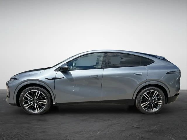 Xpeng G6 AWD Performance