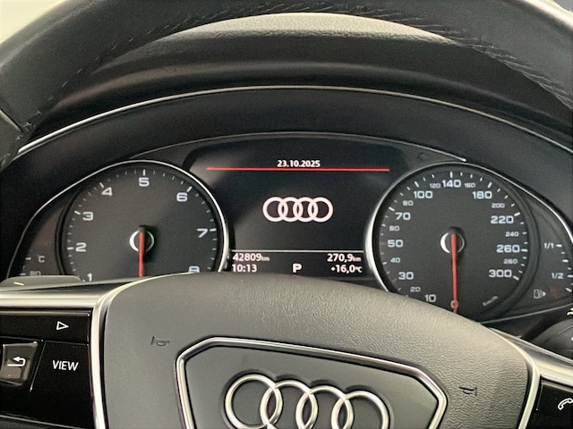 Audi A6 45 TFSI Avant Quattro S-Tronic Sport