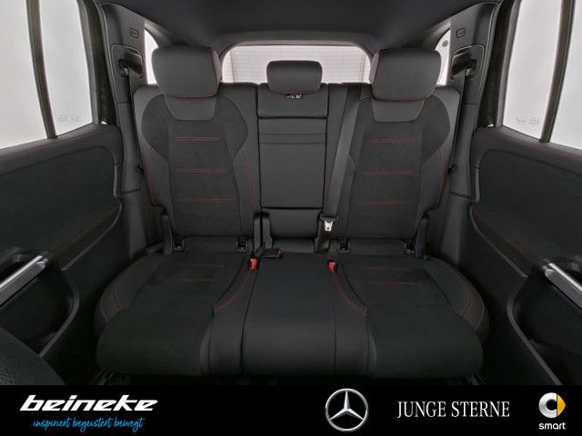 Mercedes-Benz EQB 300 4MATIC