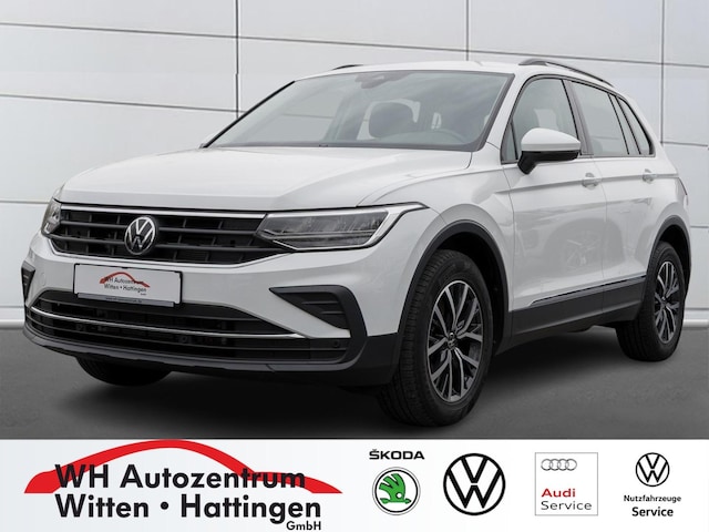 Volkswagen Tiguan 2.0 TDI DSG Life