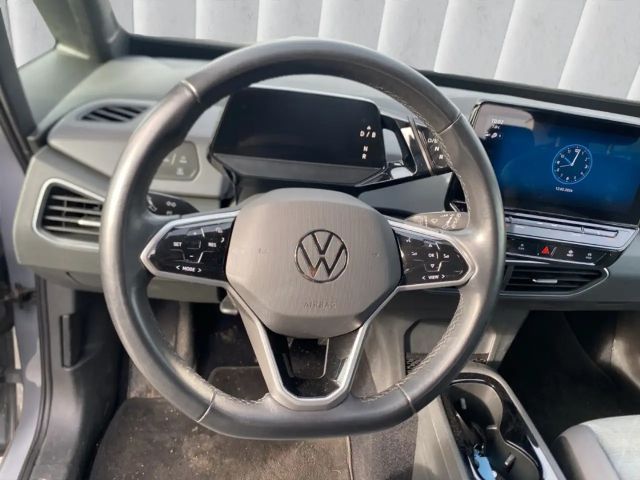 Volkswagen ID.3 150 kW Performance Pro