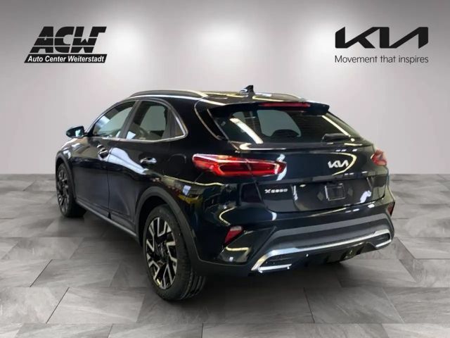 Kia XCeed Spirit