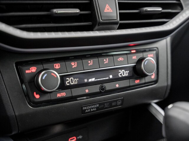 Seat Arona 1.0 TSI DSG