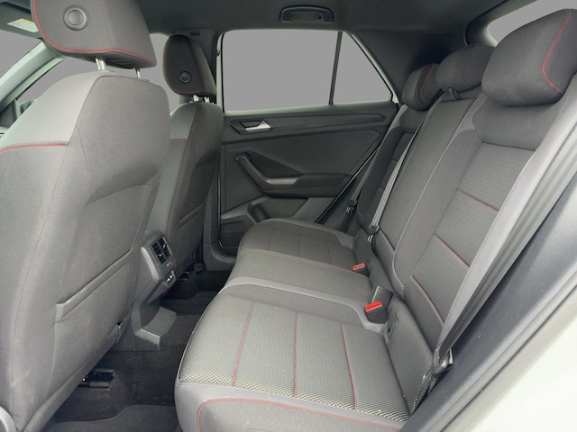 Volkswagen T-Roc 1.5 TSI DSG Sport