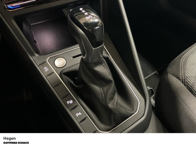 Volkswagen Taigo 1.0 TSI DSG IQ.Drive