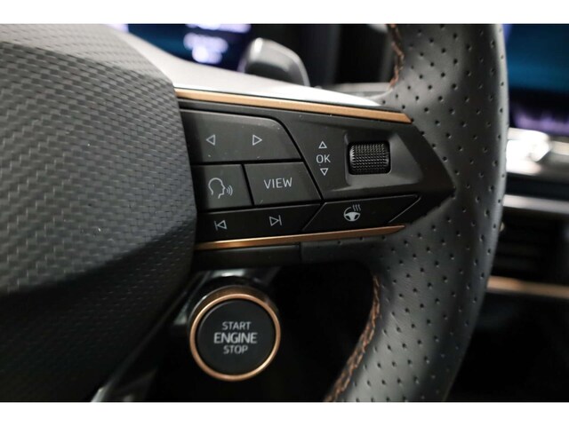 Cupra Leon 1.5 e-Hybrid