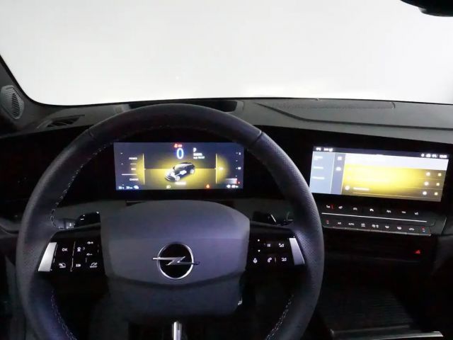 Opel Astra GSe Hybrid Innovation
