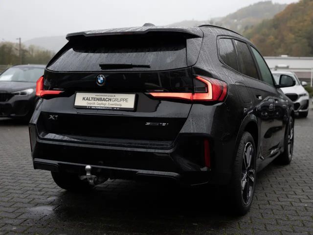 BMW X1 M-Sport sDrive