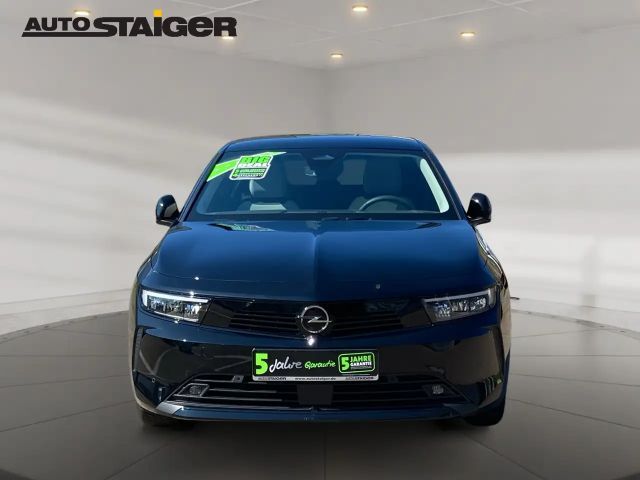 Opel Astra 1.2 Turbo Elegance Turbo