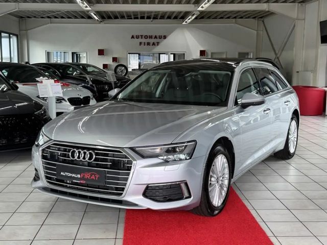 Audi A6 40 TDI Avant