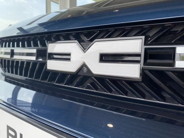 Dacia Bigster Hybrid 155