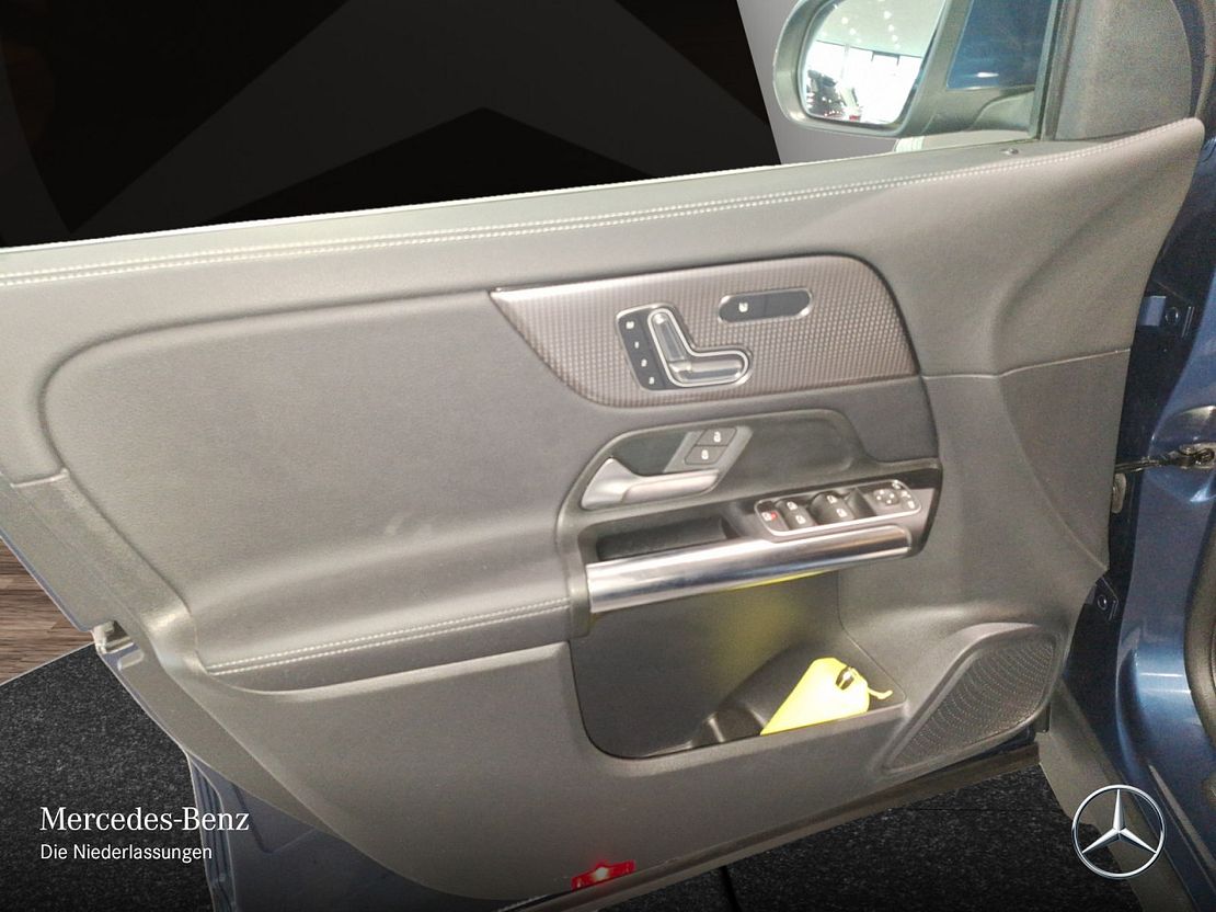 Mercedes-Benz GLA 200 GLA 200