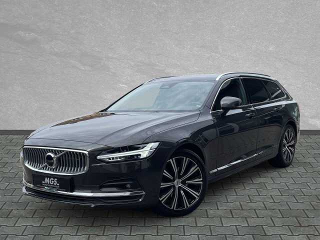 Volvo V90 Bright Ultimate