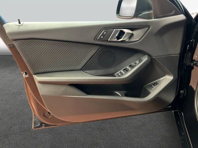 BMW 118 118i Advantage pakket Sedan