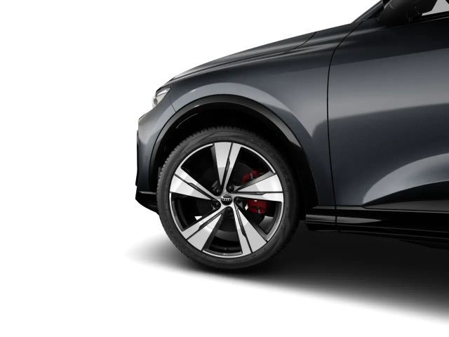 Audi SQ5 S-Line