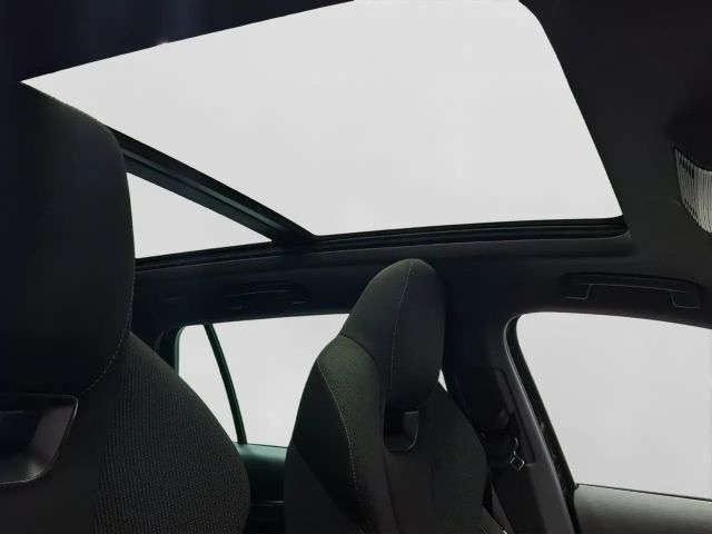 Skoda Octavia Combi iV