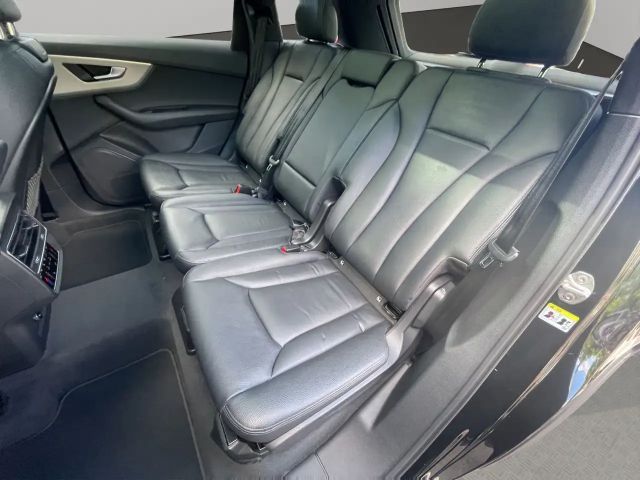 Audi Q7 55 TFSI Quattro S-Line