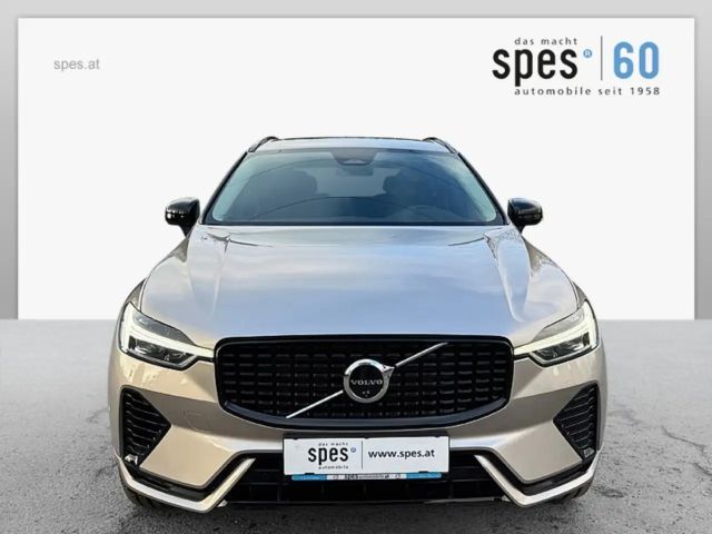 Volvo XC60 Dark Plus T6